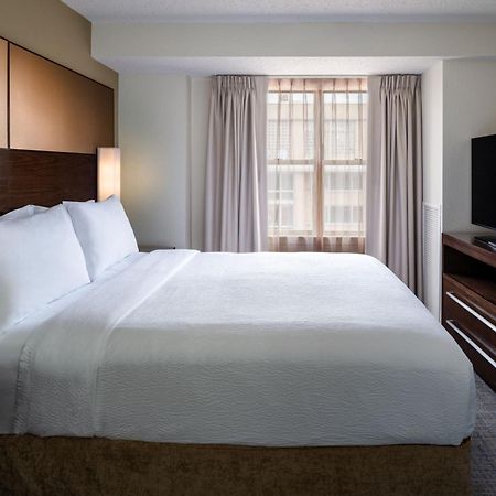Residence Inn Washington, Dc / Dupont Circle Екстер'єр фото