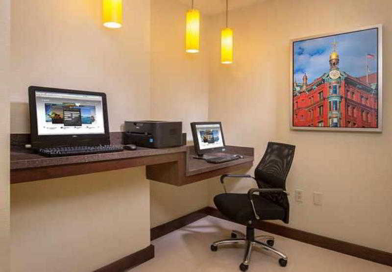 Residence Inn Washington, Dc / Dupont Circle Екстер'єр фото