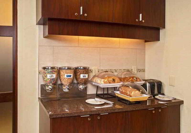Residence Inn Washington, Dc / Dupont Circle Екстер'єр фото