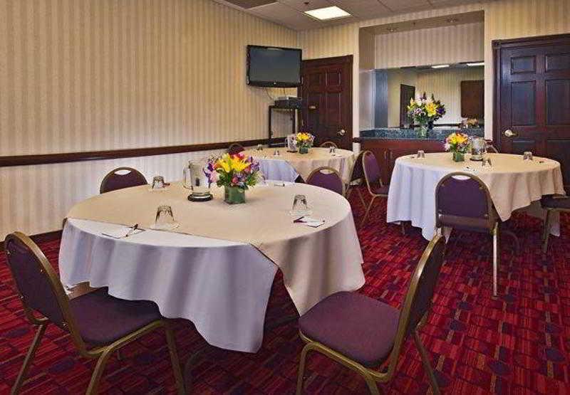 Residence Inn Washington, Dc / Dupont Circle Екстер'єр фото