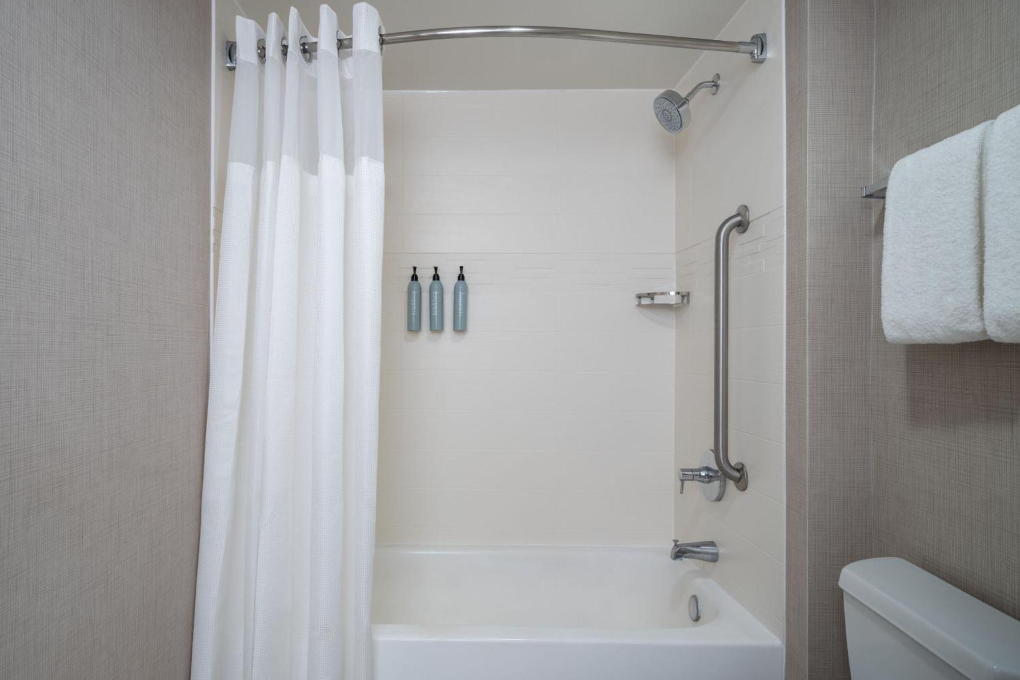 Residence Inn Washington, Dc / Dupont Circle Екстер'єр фото