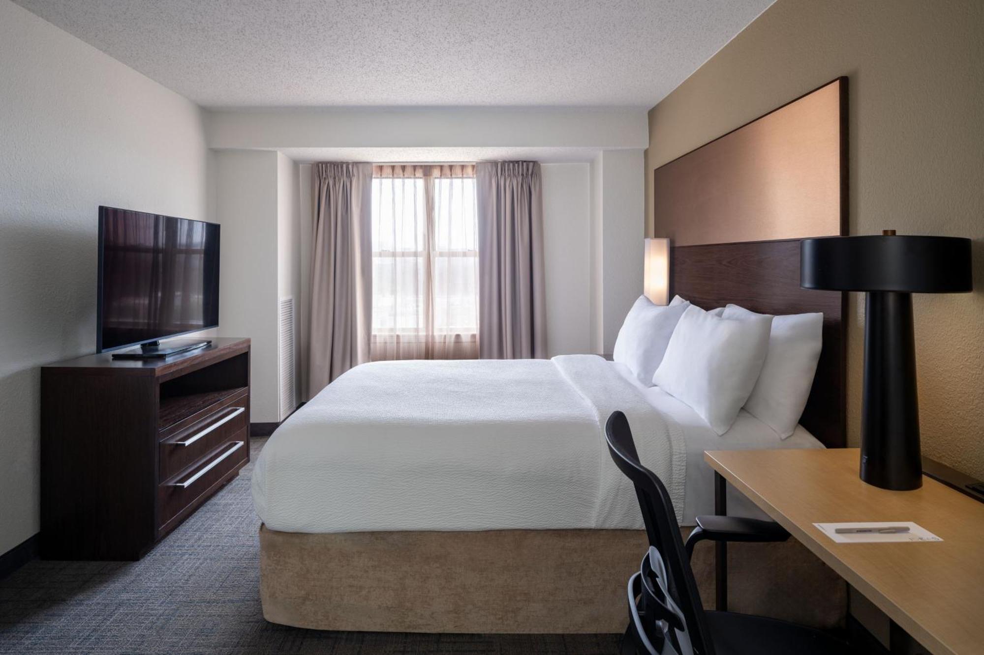 Residence Inn Washington, Dc / Dupont Circle Екстер'єр фото