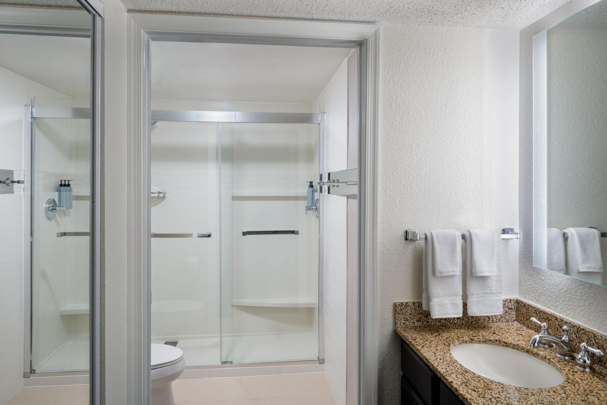 Residence Inn Washington, Dc / Dupont Circle Екстер'єр фото