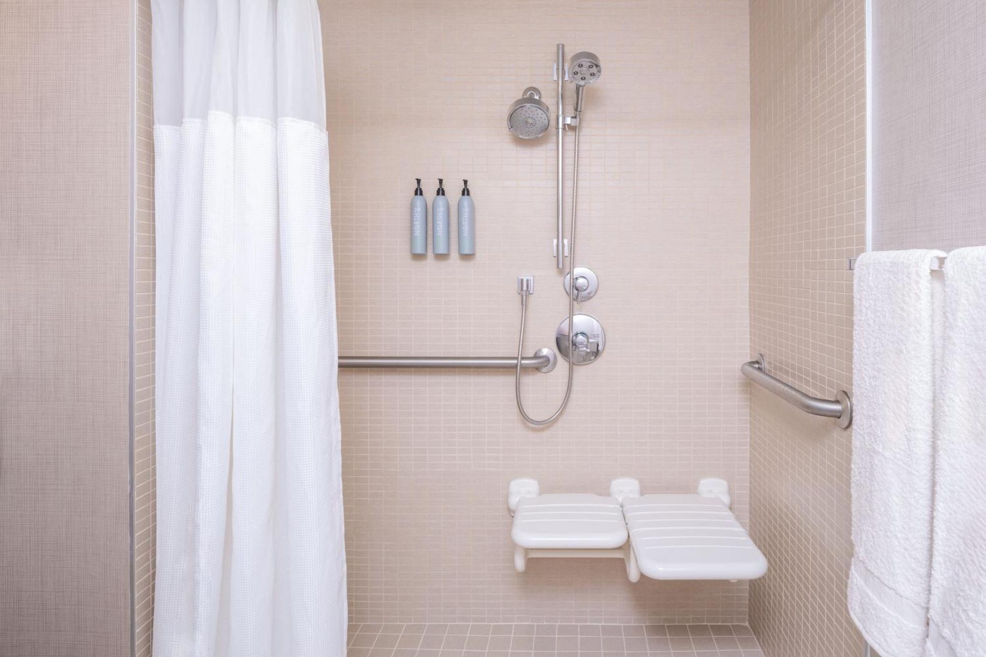 Residence Inn Washington, Dc / Dupont Circle Екстер'єр фото