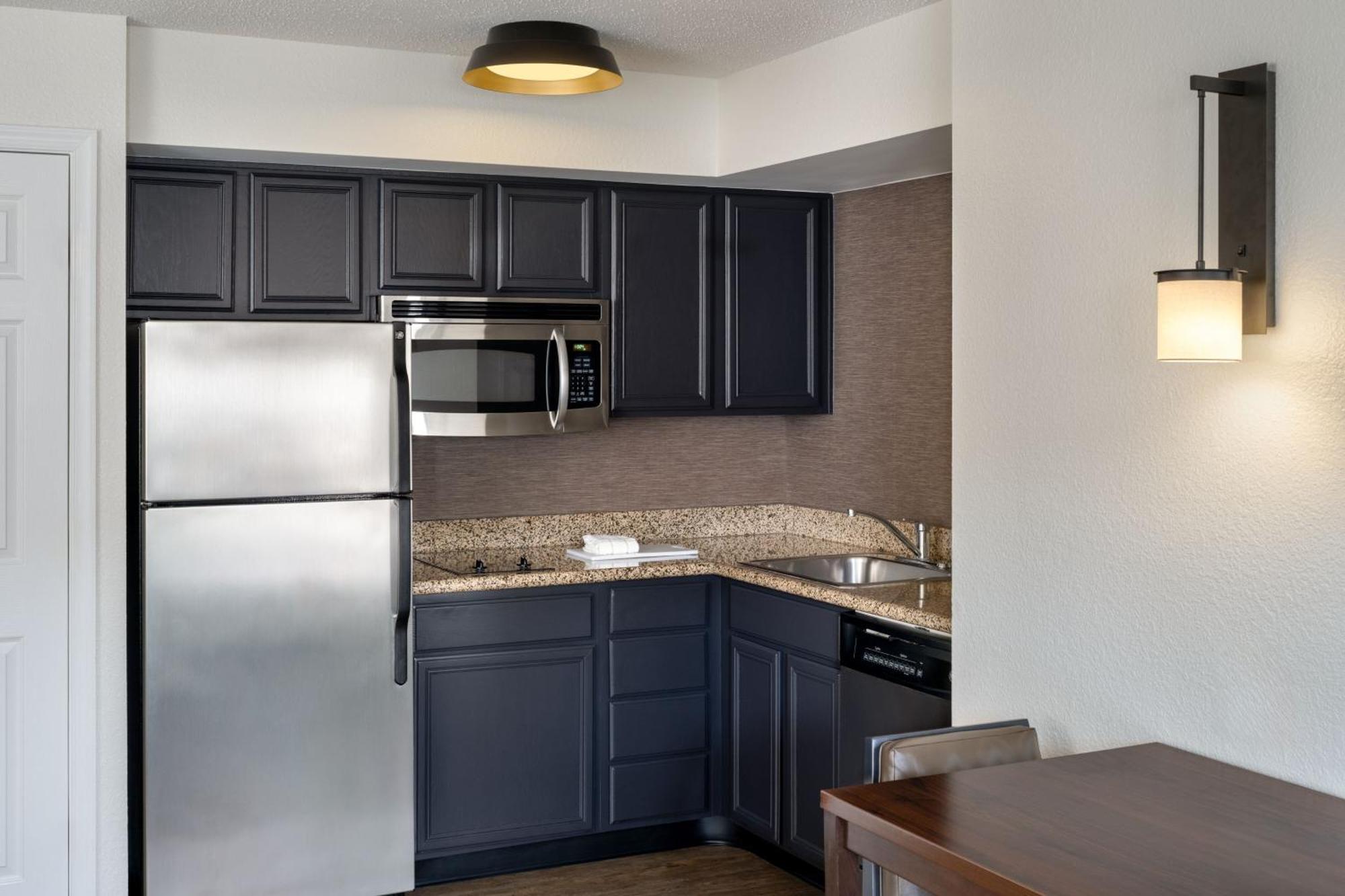 Residence Inn Washington, Dc / Dupont Circle Екстер'єр фото