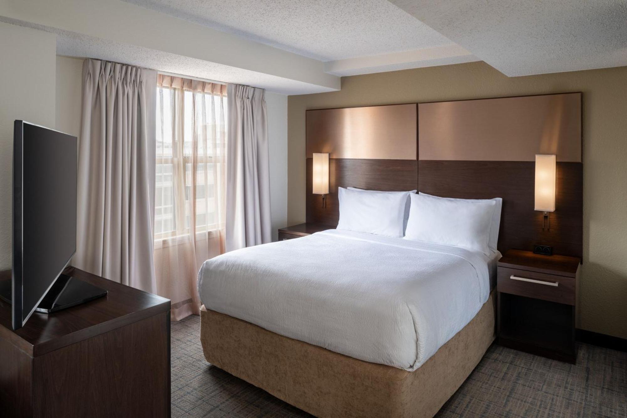 Residence Inn Washington, Dc / Dupont Circle Екстер'єр фото