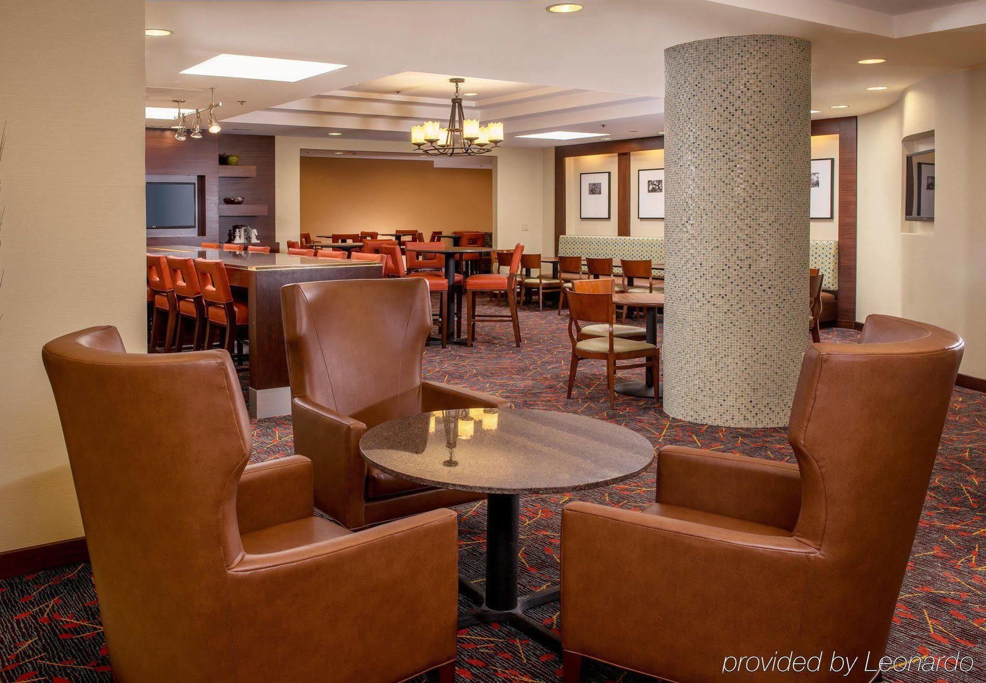 Residence Inn Washington, Dc / Dupont Circle Екстер'єр фото