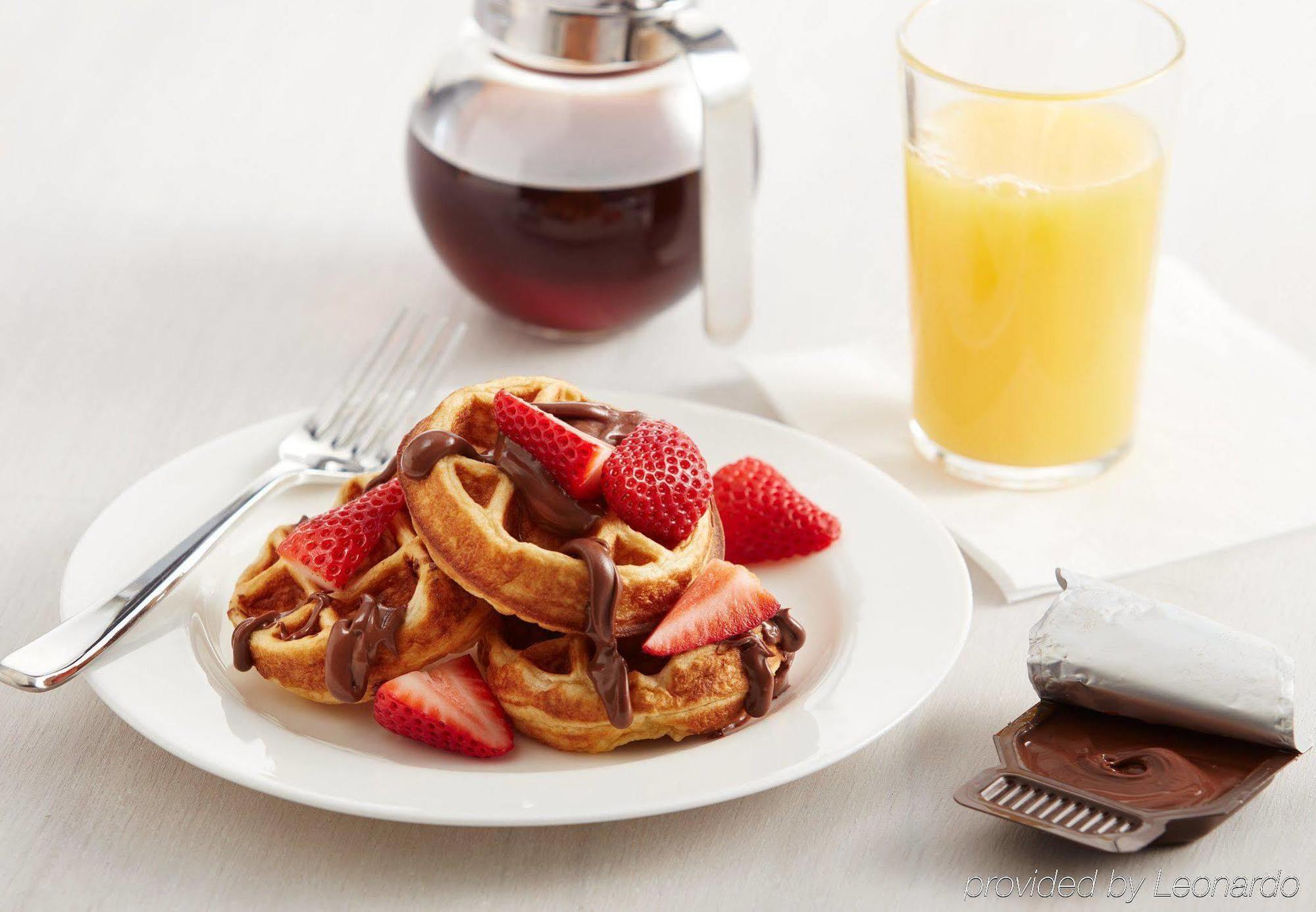 Residence Inn Washington, Dc / Dupont Circle Екстер'єр фото