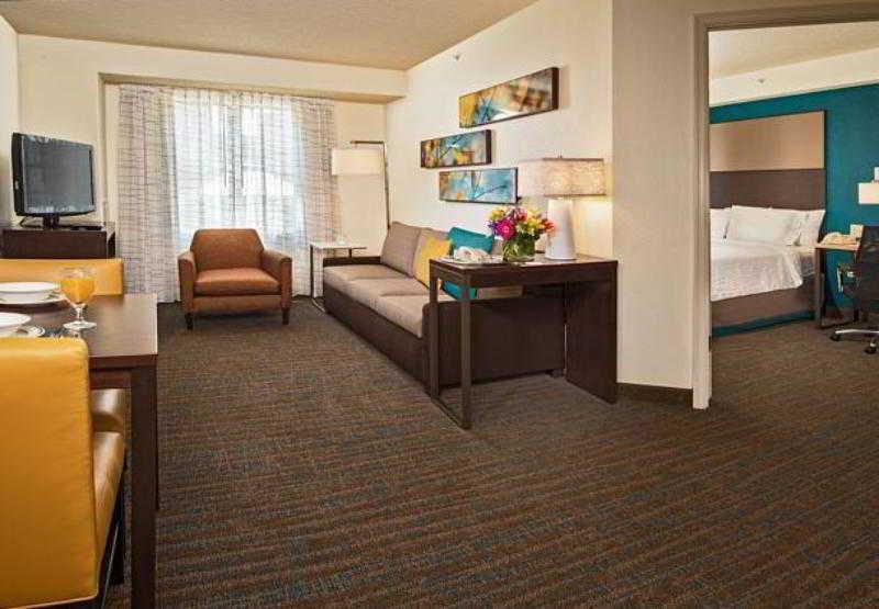 Residence Inn Washington, Dc / Dupont Circle Екстер'єр фото