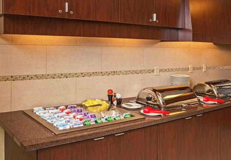 Residence Inn Washington, Dc / Dupont Circle Екстер'єр фото